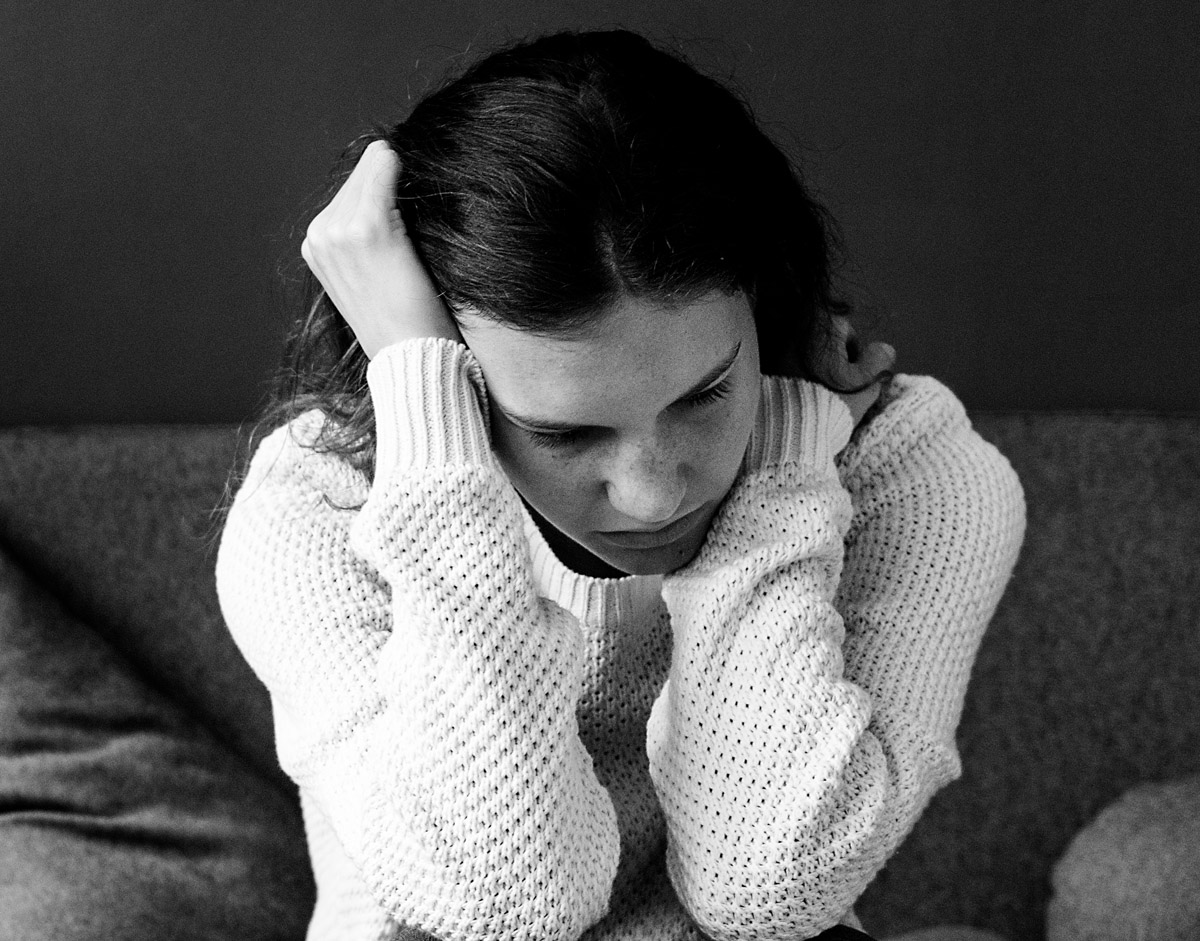 Corsi psicologia Bologna Alessandra Boccasecca curare la Depressione